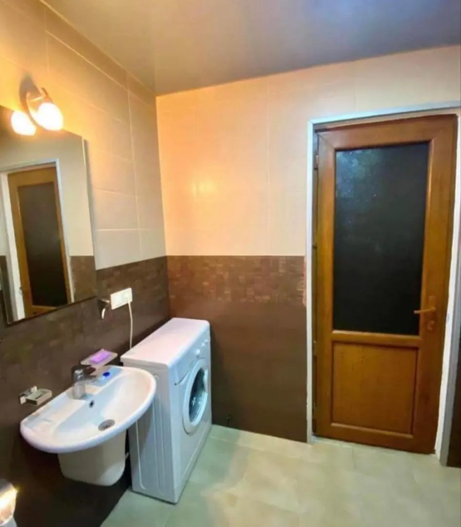Orbi Plaza Apartment Angisa