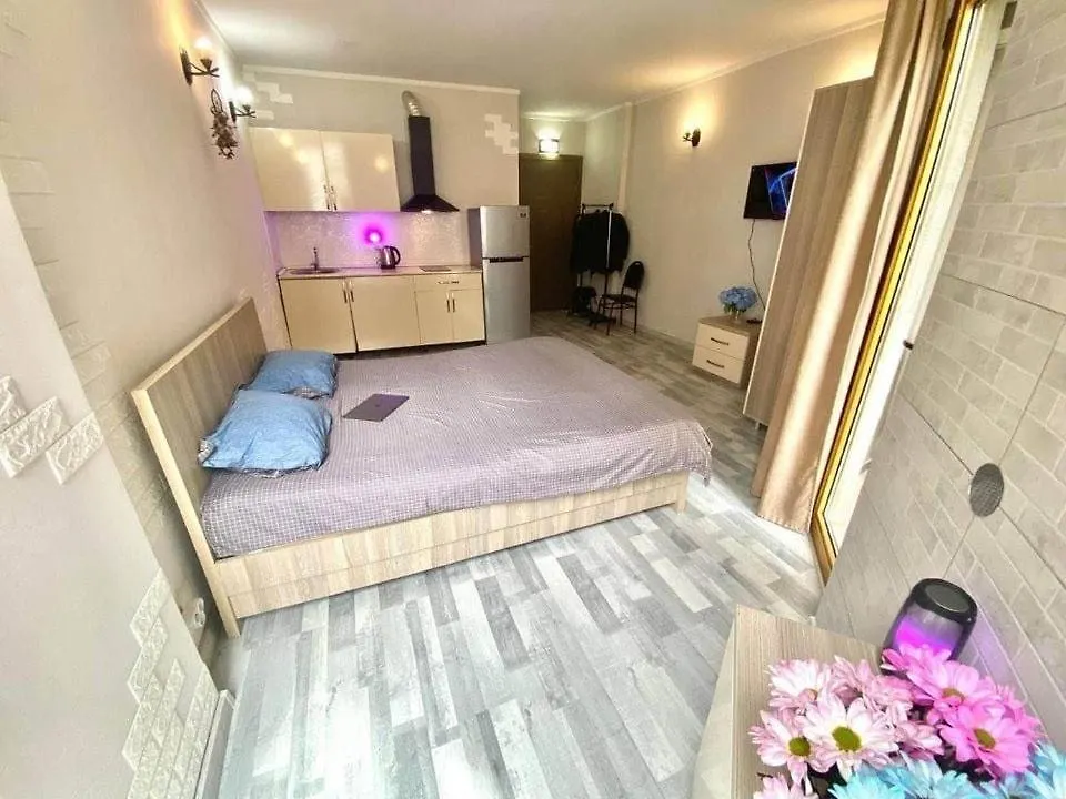 Orbi Plaza Apartment Angisa 0*,  Georgia